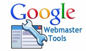 Google webmaster tools photo