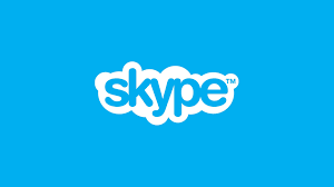 Skype logo - Cordis-site