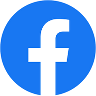 Facebook logo - Cordis-site